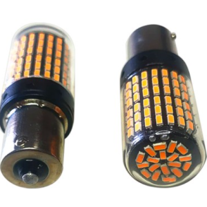 144 LED 93 TURUNCU SİNYAL AMPULÜ (TEK DUY)