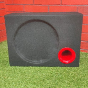 BASS KABİNİ 30 CM