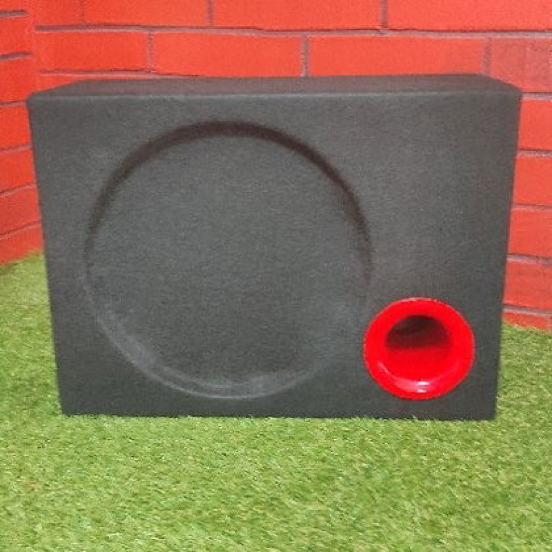 BASS KABİNİ 30 CM