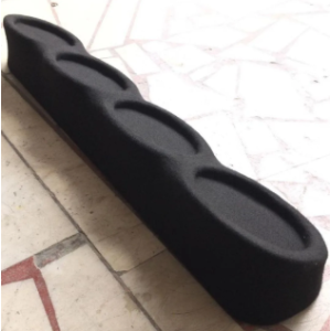 PANDİZOT KABİNİ 4'LÜ 85'LİK OVAL