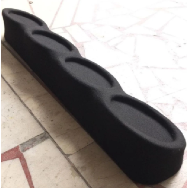 PANDİZOT KABİNİ 4'LÜ 85'LİK OVAL