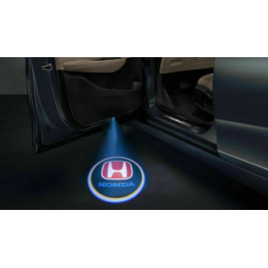KAPI ALTI LOGO HONDA ÜNİVERSAL