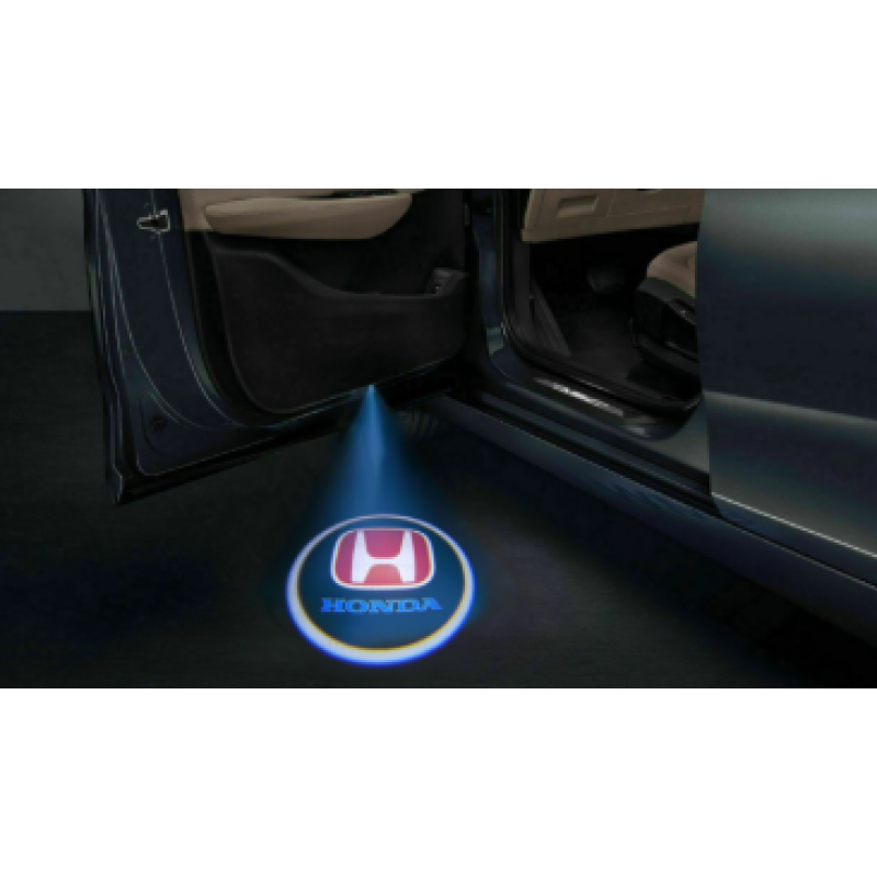 KAPI ALTI LOGO HONDA ÜNİVERSAL