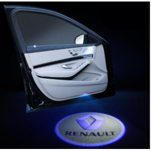 KAPI ALTI LOGO RENAULT