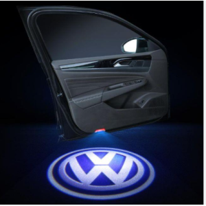 KAPI ALTI LOGO SKODA OCTAVİA