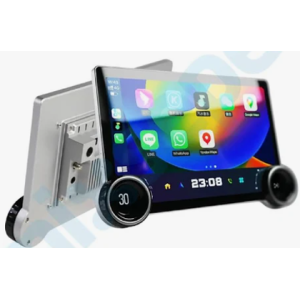 ANDROİD EKRAN 11.5" MULTİMEDYA DIAMOND CAR PLAYER SİSTEMİ 2K PLUS 4+64 RAPTOR