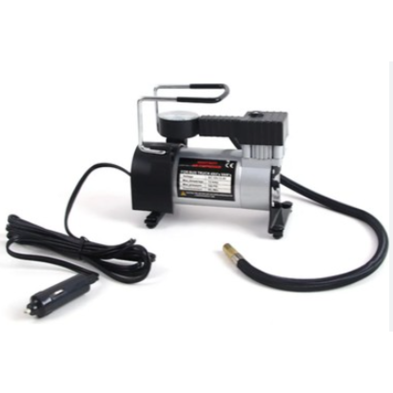 KOMPRESÖR DC 12V (1 PİSTON) SENTİNEL