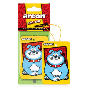 AREON BAO-BAO VANİLLA