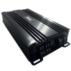 ANFİ D CLASS PROFESYONEL 330 RMS 4 KANAL MOBASS