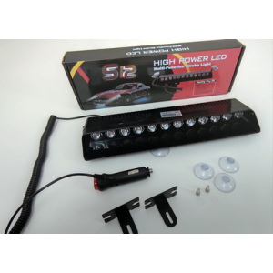 S12 3 RENK POLİS ÇAKARI MBK