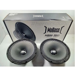 MİDRANGE 20 CM RGB MOBASS