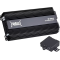 ANFİ 5 KANAL BASS KONTROLLÜ MOBASS