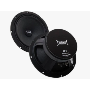 MİDRANGE 8" 20 CM 250 WATT 100 RMS MOBASS