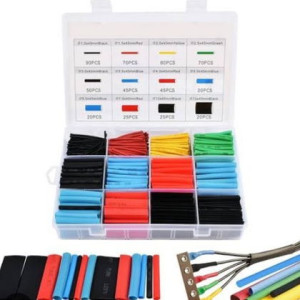 MAKARON SETİ 560 PCS