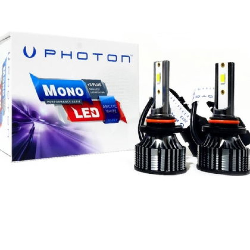 MONO HB3 9005 / HB4 9006 12V LED HEADLIGHT