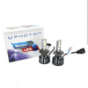 MONO H7 12-24V LED HEADLIGHT