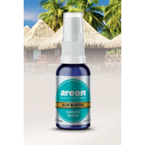 AREON 30 ML BLUE BLASTER SUMMER DREAM