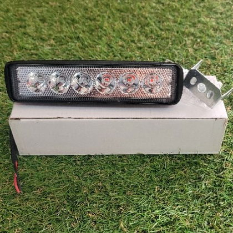 S6 POLİS ÇAKARI (6 LEDLİ)