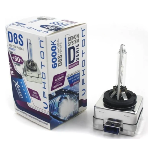 D3S 8000K