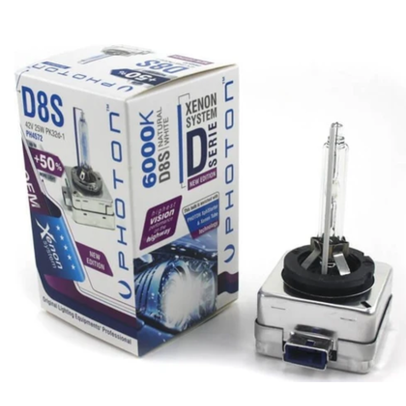 D3S 8000K