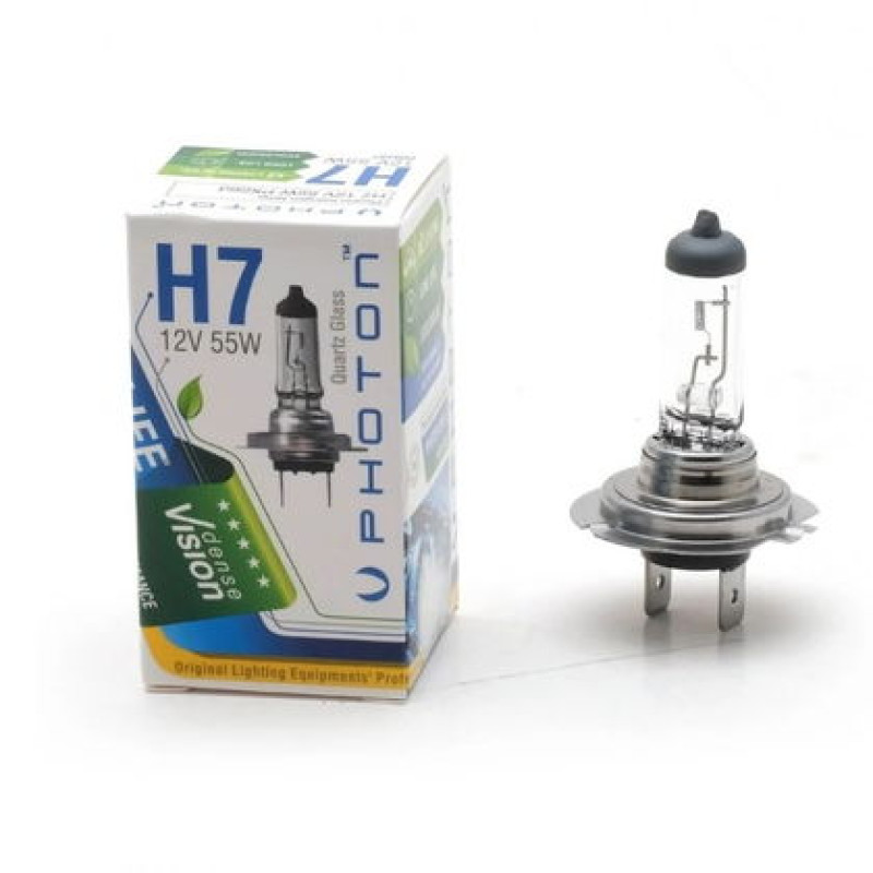 H7 12V 55W