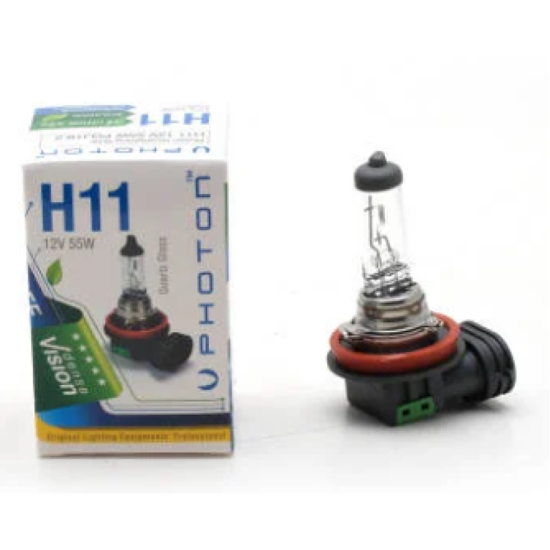 H11 12V 55W