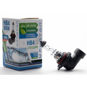 HB4 9006 12V 55W