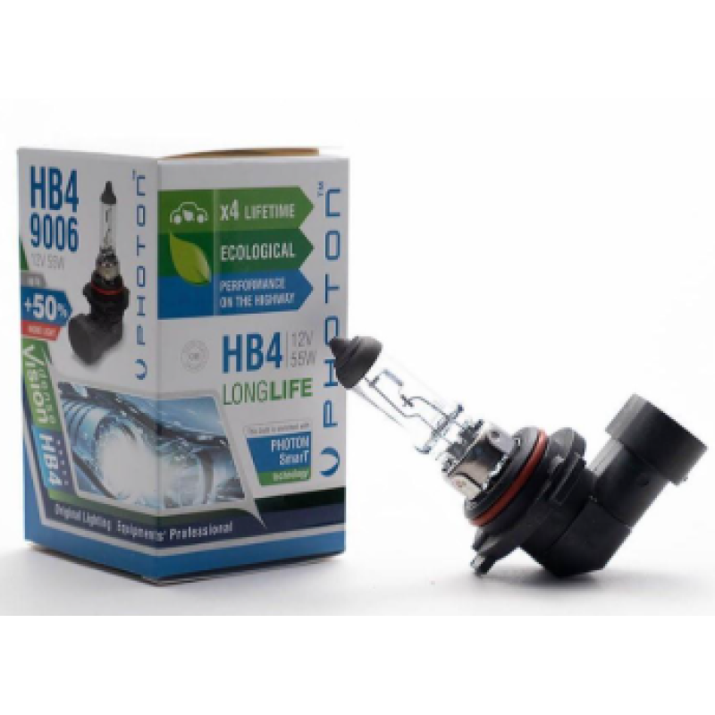 HB4 9006 12V 55W
