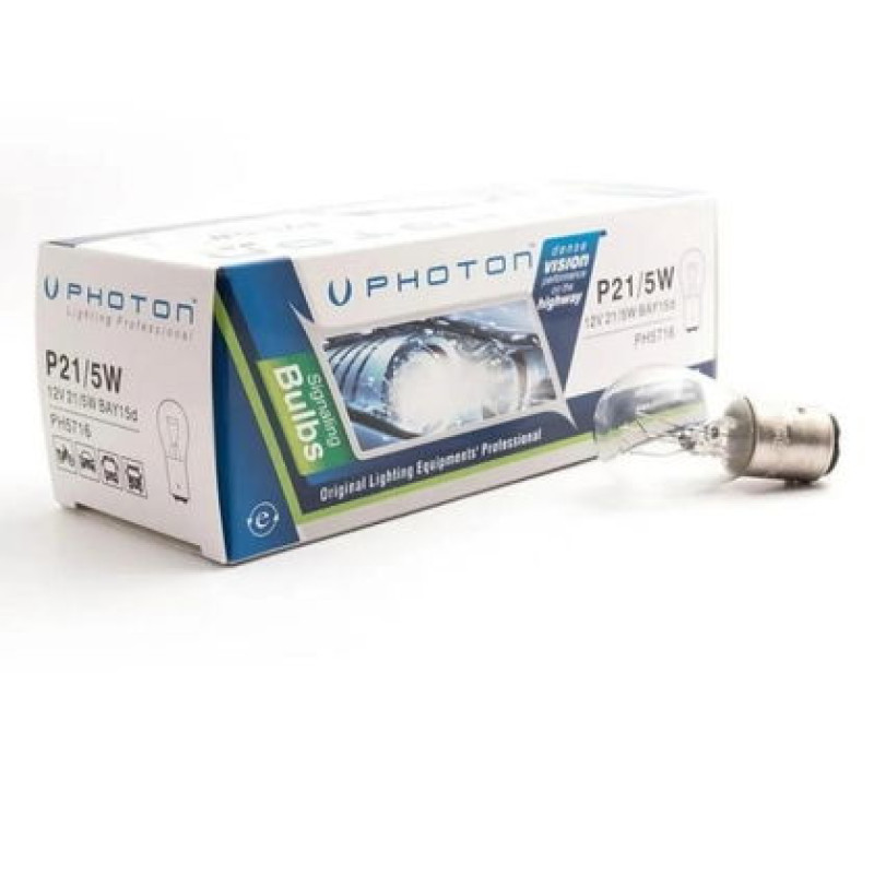 P21/5W 12V 1016
