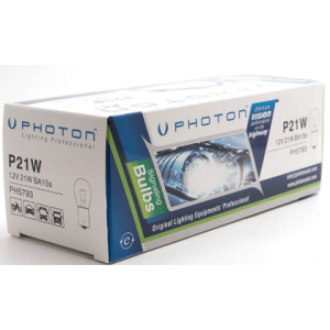 P21W 12V 93