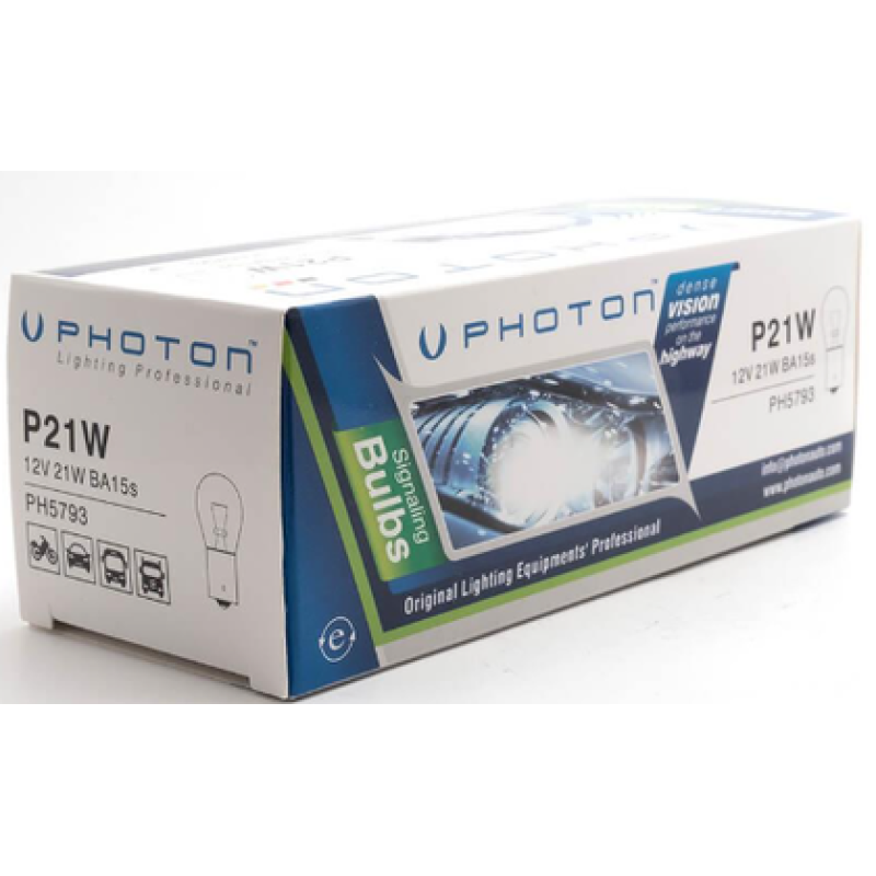 P21W 12V 93