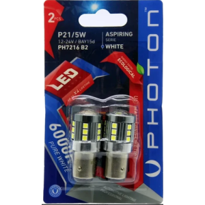 P21/5W 1016 (2'Lİ BLISTER)