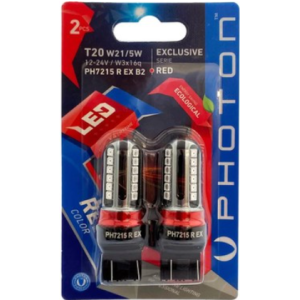 P21/5W 12-24V 1016 EXCLUSIVE SERIE