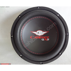 BASS 400 W 200 RMS 4 OHM CADENCE