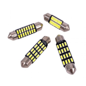 SOFİT LED 31mm BEYAZ IQ