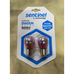 DİADEM 93 TEK DUY AMPUL P21 SENTİNEL