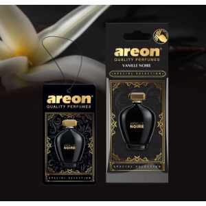 AREON SPECİAL SELECTİON FOR HİM VANİLLA NOİRE