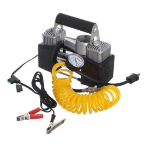 KOMPRESÖR DC 12V (2 PİSTON) SENTİNEL