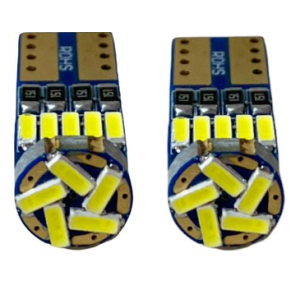 T10 15 LED PARK AMPULÜ BEYAZ IQ