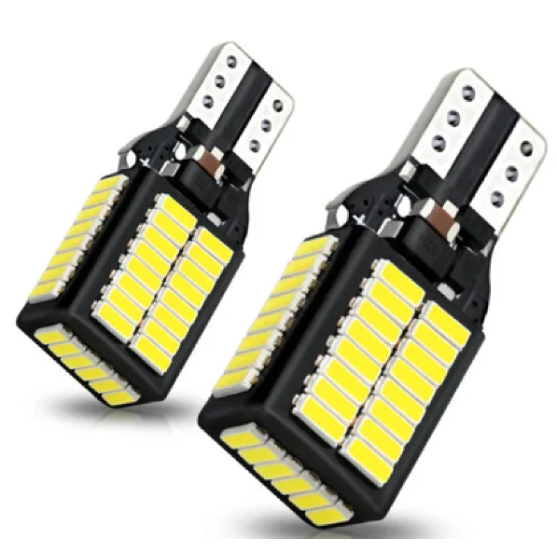 T15 54 LEDLİ CANBUS BEYAZ VRPRO