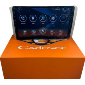 ANDROİD EKRAN 10" 2+32 T5 İŞLEMCİ MULTİMEDYA CADENCE
