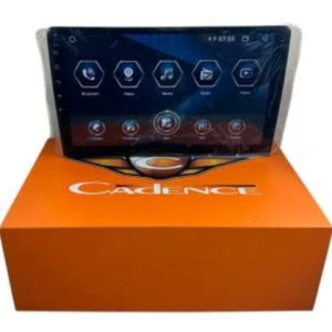 ANDROİD EKRAN 9" 2+32 T5 İŞLEMCİ CADENCE
