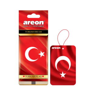 AREON TÜRK BAYRAĞI TURKISH DREAM