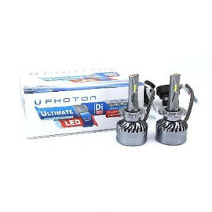 ULTIMATE D2S/R BALLAST VERSION LED