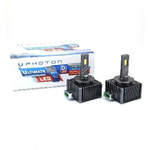 ULTIMATE D3S/R BALLAST VERSION LED