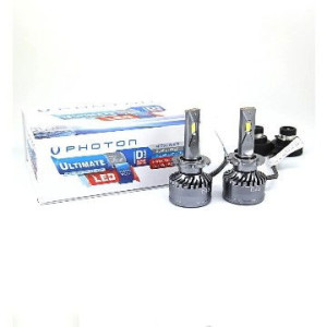 ULTIMATE D4S/R BALLAST VERSION LED