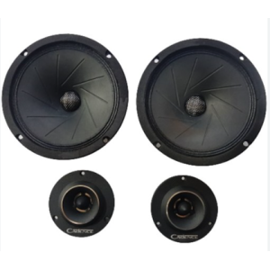 HOPARLÖR 900 WATTS MAX POWER 90 Db 4 OHMS 16CM CADENCE
