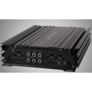 ANFİ 4 KANAL 4000 WATT USA-460 JAMESON