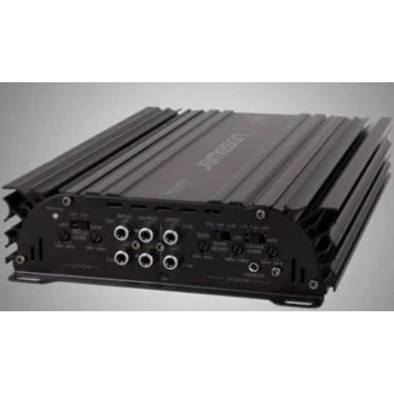 ANFİ 4 KANAL 4000 WATT USA-460 JAMESON