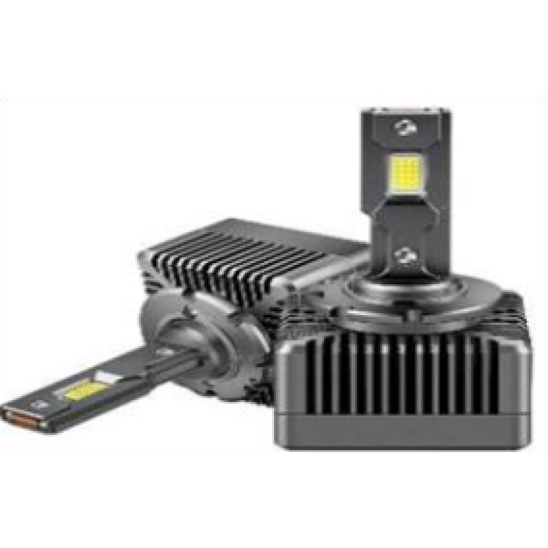D4S LED FAR AMPULÜ PLATİN VRPRO